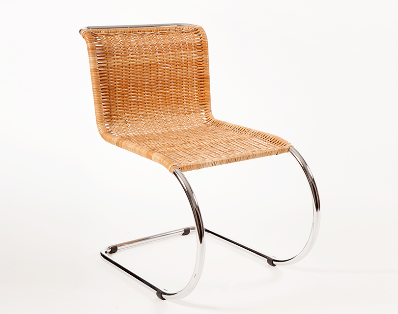 Mies Van Der Rohe Freischwinger