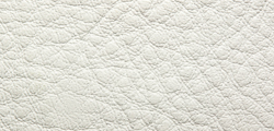 Anilin Leather White 001
