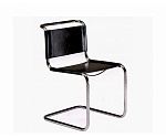 S 33 Cantilever Chair in Stock