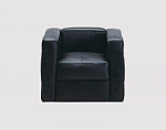 LC2 cushion armchair