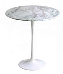 Saarinen Side Table