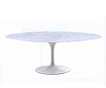 Saarinen Coffee Table Oval 