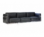 Grand Confort 3-seater cushions