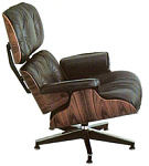 Lounge Chair in stock