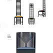 Charles Mackintosh Chairs