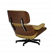 Der Lounge Chair von Charles und Ray Eames - CE 510