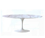 Saarinen Table Oval (Laminate) 