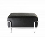 LC2 Ottoman in Stock