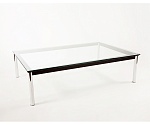 LC10 Table Steel Frame in Stock