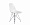 Eames Plastic Side Chair DSR
