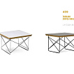 Eames occasional table LTR, CE 459