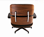 Eames Lounge Chair Shock Mounts