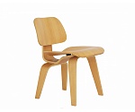 Molded Plywood Chair
