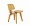 Plywood Stuhl