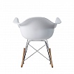 Rocking Chair Eames - CE 2589