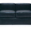 2-er Sofa LC2