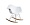 Eames Plastic Armchair RAR