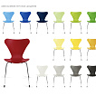 chairs_3107_serie_7_die RAL-Farben...