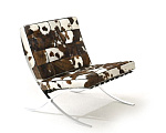 Barcelona Chair in Stock