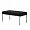 Florence Knoll Bank Zweisitzer