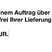 Lederpflege-Set wird ab 1.500 EUR für Ledermöbel, als Gruß aus der Toskana beigelegt. 