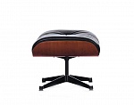 Lounge Chair Ottoman -