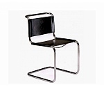 S 33 Cantilever Chair